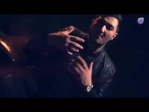 Merdan Alty ft Repa - Gidenin Hich (Official Video) [TmRap-HipHop]