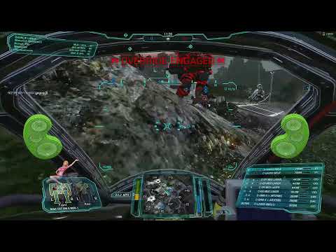 Dropdead Gaming -  MWOnline