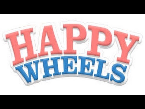 Happy Wheels Episode 51 Satan Eats Segway Guy