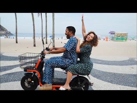 Josiel Konrad - Parle que Sim (feat. @TAMYmusic)