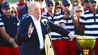 Trump Called Out: 'You Don't Give A S**t About Puerto Rico' (VIDEO)