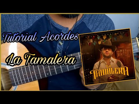 La Tamalera - Luis R Conriquez