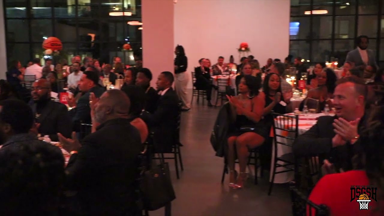 Promotional video thumbnail 5 for Event Video Promo