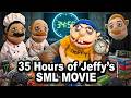 35 Hours Of Jeffy S Most Insane Moments SML MOVIE