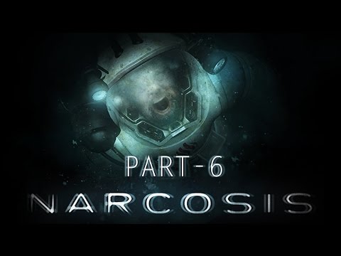 Narcosis | Terrible Things (part 6, no commentary)