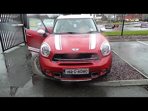 142C4090 - 142C4090 BMW MINI Cooper SD Countryman