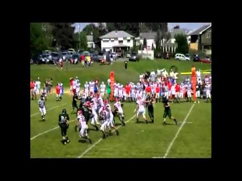Nick Dranchak 2011 Season Highlights