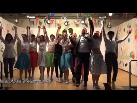 We Go Together Nido Don Bosco Montecatini Terme