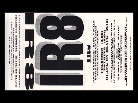 IR8 - Demo 1994
