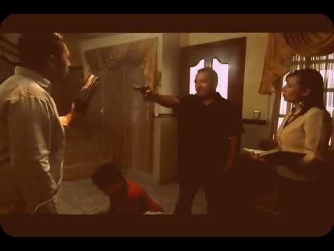 la noche del sicario ovidio aguilar