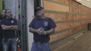 HAZMAT Training - Box Trailer Walkthrough