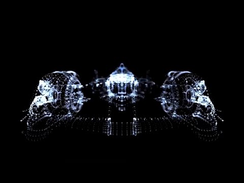 daiki kasho - 5OUL ON D!SPLAY (GT7 ver.) with GT5 E3 2010 Trailer & Spec 2.0 Intro