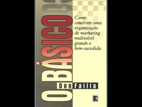 Melhor Livro de Marketing Multinivel ~ UNIVERSIDADE UP!