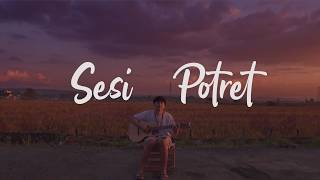 Download lagu Sesi Potret - eńau feat. Ari Lesmana (Cover) mp3