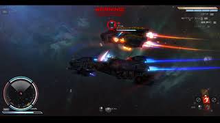 Rebel Galaxy