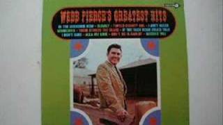 WONDERING by Webb Pierce