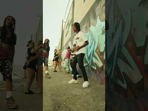Young Sam - Corner 2 Corner (Promo Video) Produced by Icez