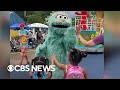 Family Of Girls In Viral Sesame Place Video Speaks Out