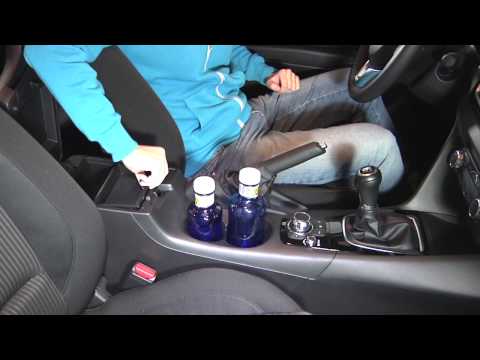 Mazda3. Modelo 2014. Interior | km77.com