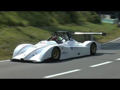 TROFEO L. FAGIOLI GUBBIO 2019|DANIELE FILIPPETTI|LIGIER JS 51