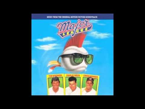 X - Wild Thing (Major League I soundtrack)