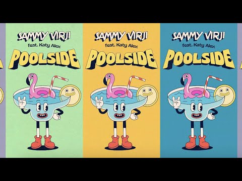 Video thumbnail for Poolside