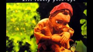 KISS LONELY GOOD-BYE Stevie Wonder