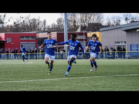 Racing-Avranches (1/8 Gambardella) : le résumé de la qualif'
