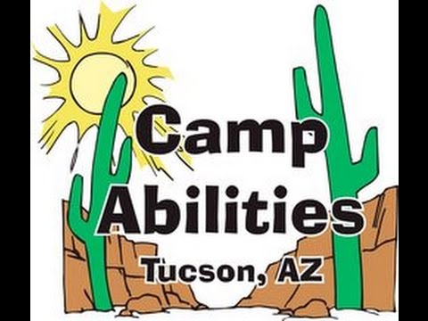 Camp Abilities Arizona
