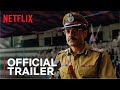 Class of 83 | Official Trailer | Bobby Deol | Netflix India