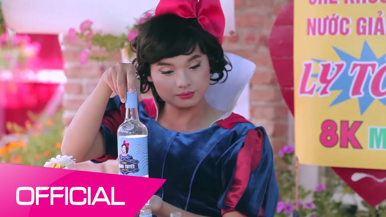 Chuyện Thần Tiên Ở Xứ Sở ÔDAM – Tập 1 – DAMtv