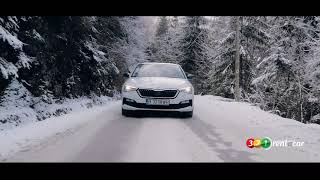 Prezentare video Skoda Scala 2026 Automata