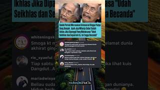 Download lagu JAJA MIHARJA SIAP JIKA DIPANGGIL YANG MAHA KUASA 🥹 #jajamiharja #beritaartis #shorts #viralshorts mp3