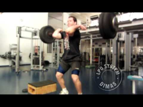 Tiago Camilo 2011Levantamento de Peso Olímpico