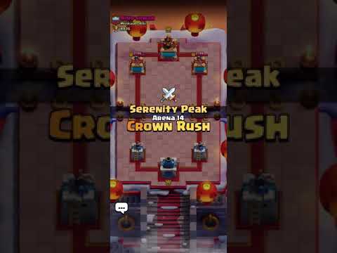 3.0 Elixir X-bow Deck | Clash Royale
