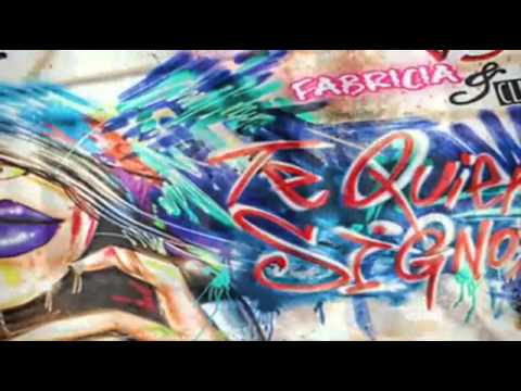 Double Slam feat. Fabricia & Clementino - Te Quiero Signorina (Felipe C Remix)