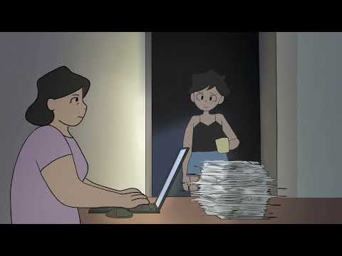 (Short Film) KALEIDOSCOPE