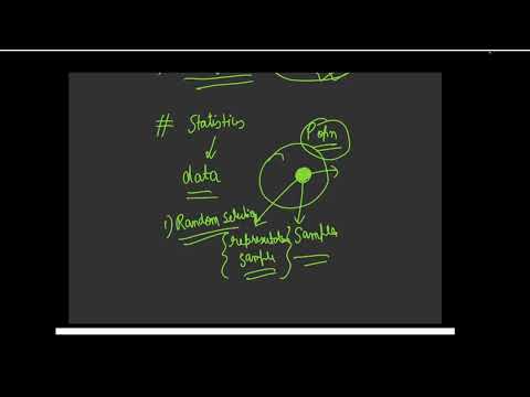 Introduction to Statistics | Chapter 1 Summary | Sheldon M. Ross