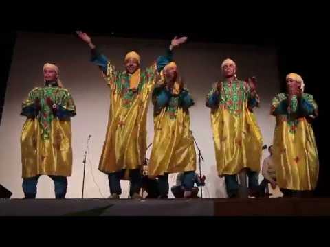 7 Minutes in Marroco. Musical Friendship Concert&Safi 2018.02.24