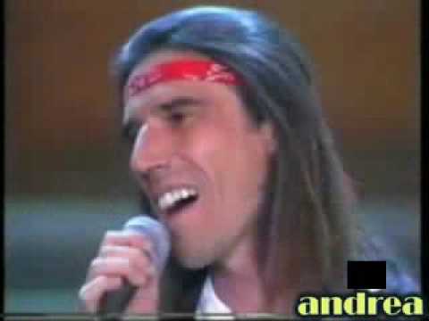 Tazenda - No potho reposare (Live al Festival Italiano 1993)