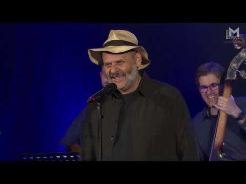 Mladen Medak Gaga uz TS Frikovi - Ote, puca, ote sim (Kre Mure i Drove, Prelog 2023.)