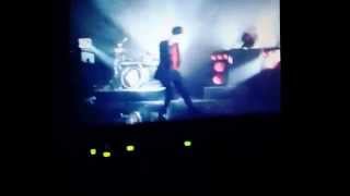 SNAKE EYES - ICON NOMINWOO 141012