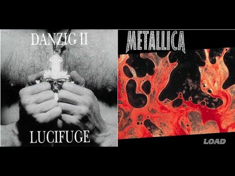 Metallica & Danzig are friends