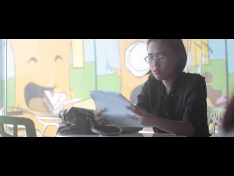 Mapulang Paggugunamgunam (Bloodshot Reverie) Teaser 1: Paghihintay (The Wait)