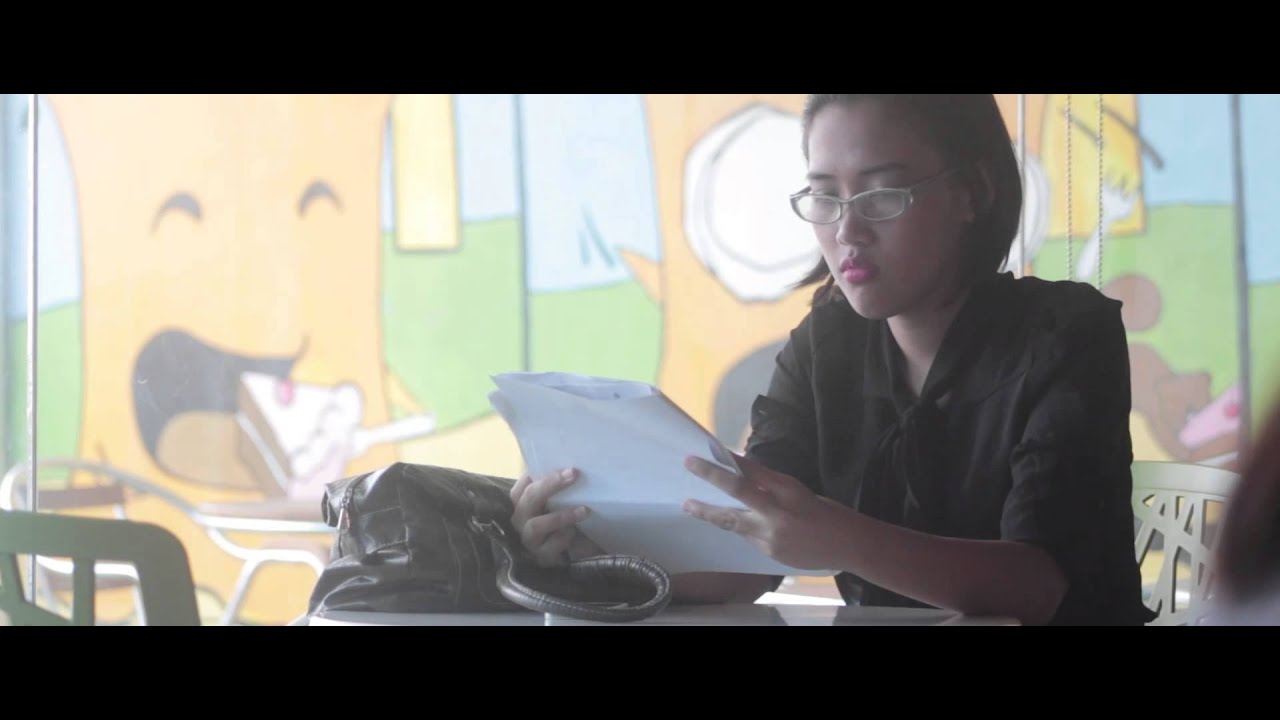 Mapulang Paggugunamgunam (Bloodshot Reverie) Teaser 1: Paghihintay (The Wait)