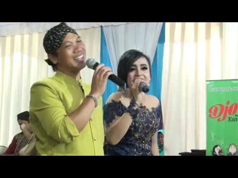 Lampung Ngayogja - Galuh Rakasiwi Ft. Gito  - Djoen's Entertainment