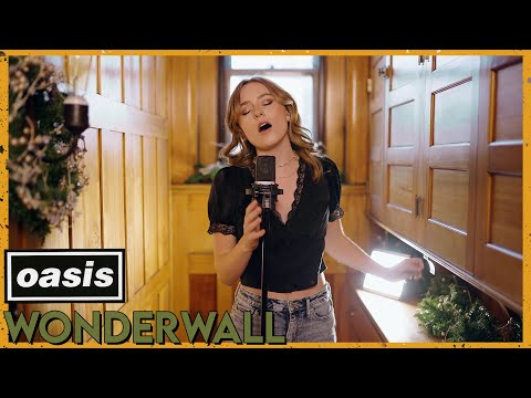 "Wonderwall" - Oasis (Cover by First to Eleven)