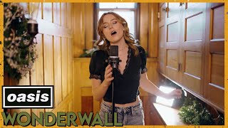 &quot;Wonderwall&quot; - Oasis (Cover by First to Eleven)