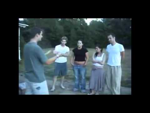 Saturn Magic -HypnoTrick by Ben Williams - Trick