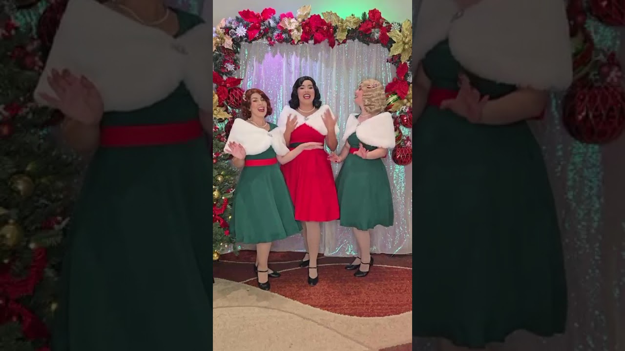 Promotional video thumbnail 4 for Belles of Harmony